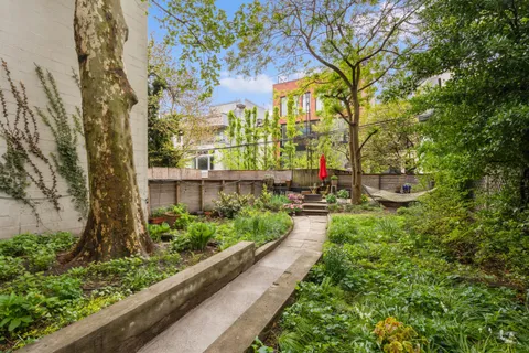 $3,995,000 | 38 Douglass Street | Cobble Hill