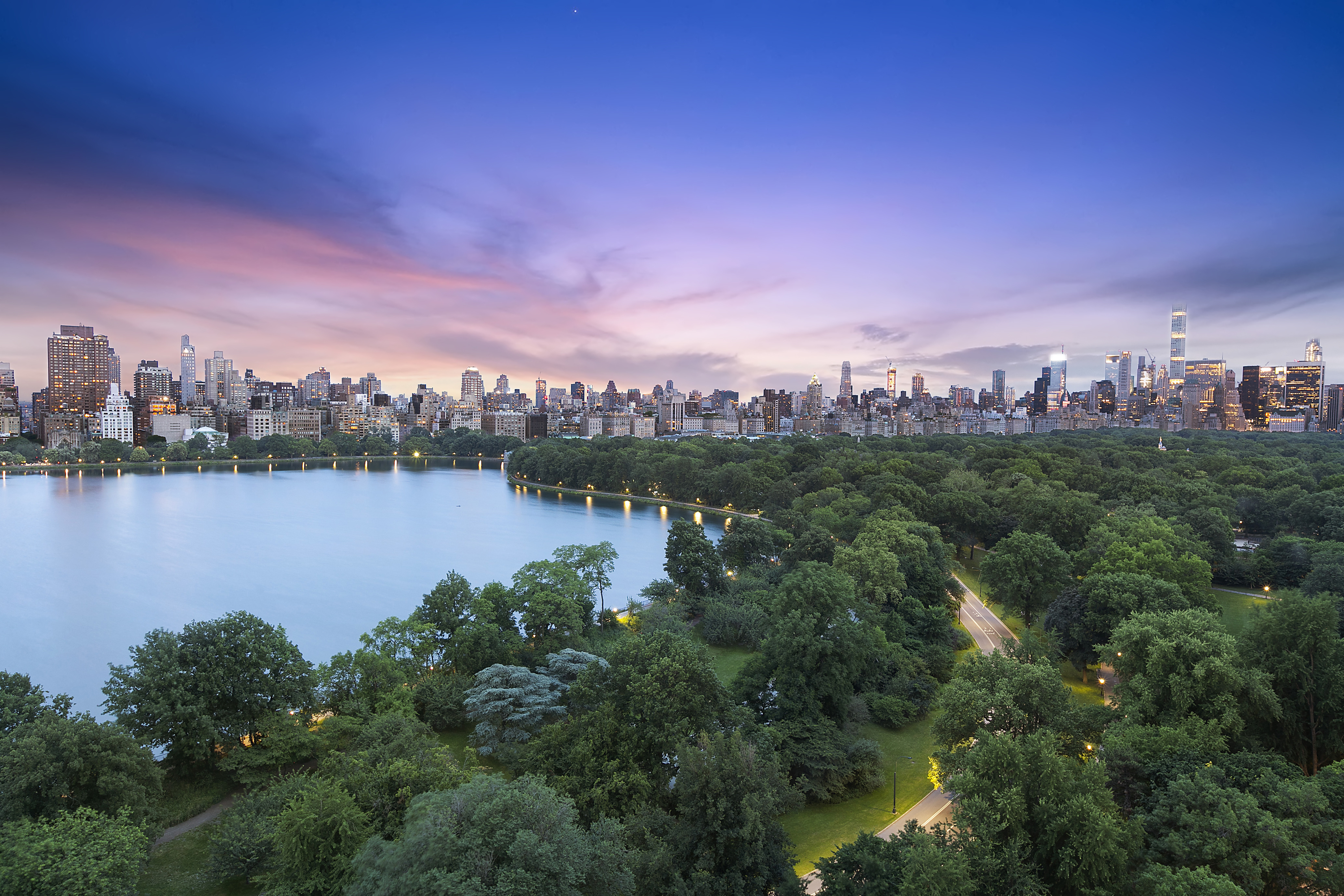 300 Central Park West, Unit 18/19D Manhattan, NY 10024 - Photo 2 of 23