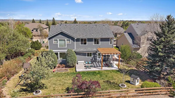 $1,225,000 | 6313 Umber Circle, Arvada, CO 80403