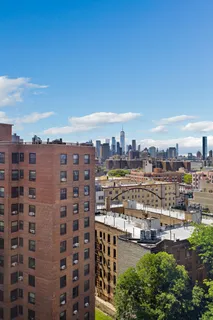$875,000 | 209 Clinton Avenue, Unit 14B | Clinton Hill