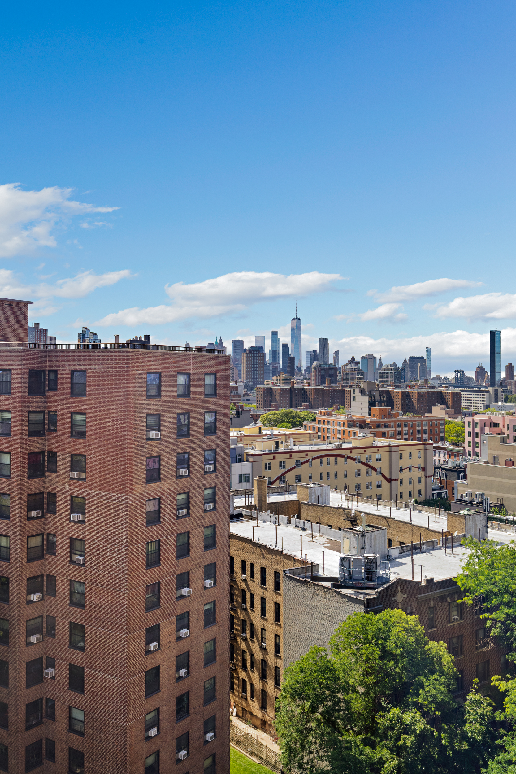 209 Clinton Avenue, Unit 14B Brooklyn, NY 11205 - Photo 7 of 15