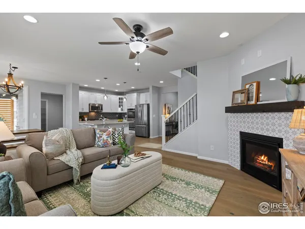 $645,000 | 1908 Los Cabos Drive, Windsor, CO 80550