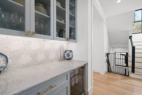 $2,289,000 | 4529 Rosedale Avenue, Bethesda, MD 20814