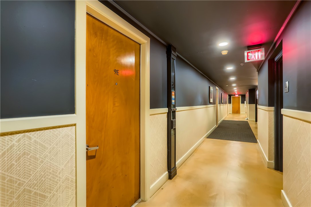 710 Colorado Street, Unit 9E Austin, TX 78701 - Photo 12 of 30