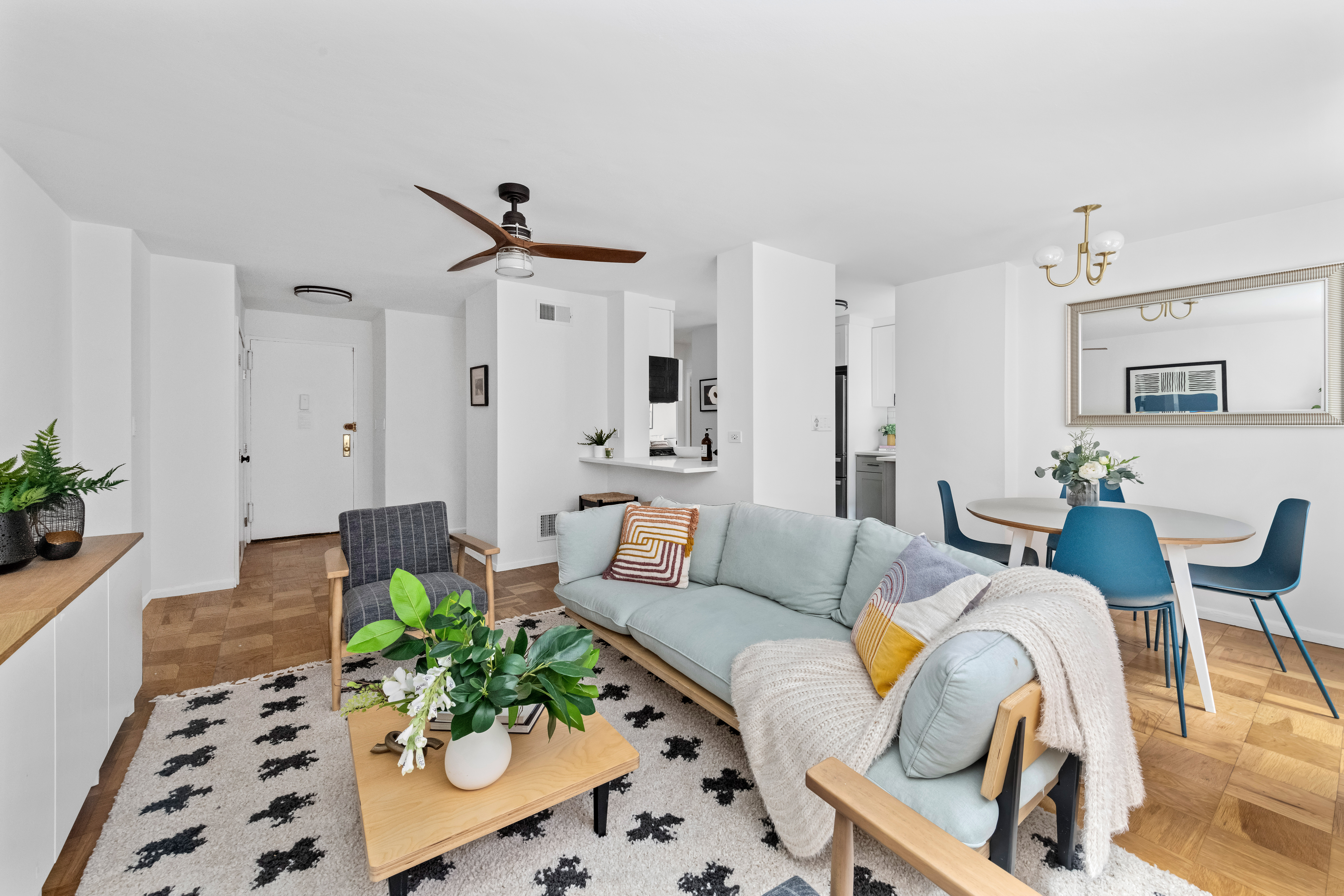 340 East 80th Street, Unit 3B Manhattan, NY 10075 - Photo 4 of 14