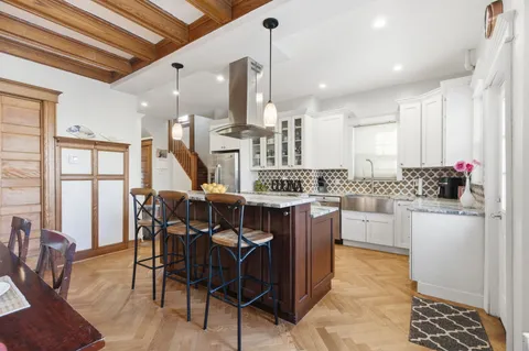 $1,320,000 | 376 Fairmount Avenue, Jersey City, NJ 07306