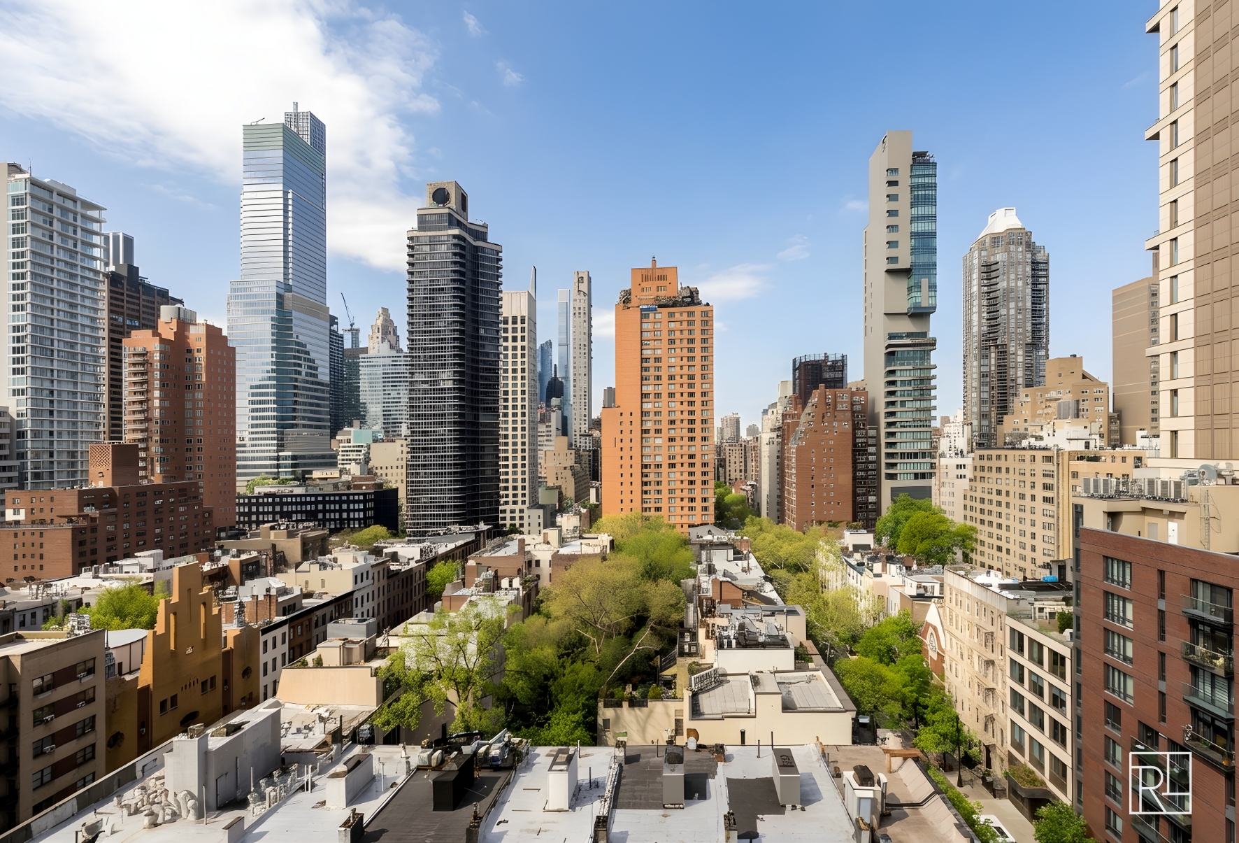 300 East 62nd Street, Unit 1501 Manhattan, NY 10065 - Photo 12 of 14 a view of city