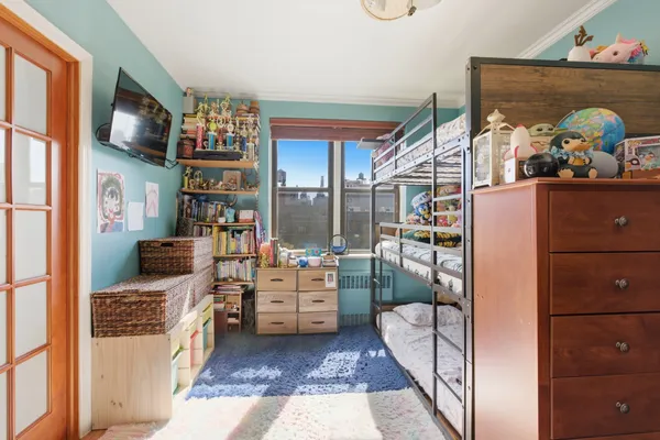 $820,000 | 160 West 85th Street, Unit 6K | Upper West Side