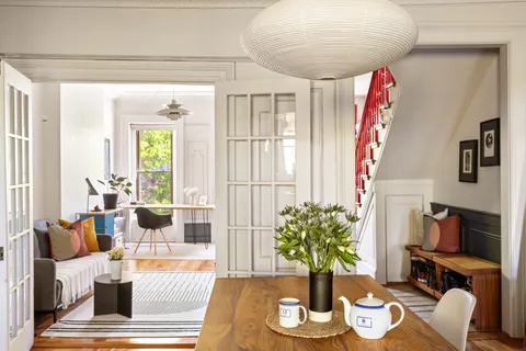 $2,400,000 | 159 Coffey Street | Red Hook