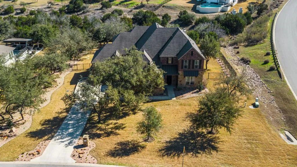 $1,695,000 | 17601 Stratus Cove, Austin, TX 78738