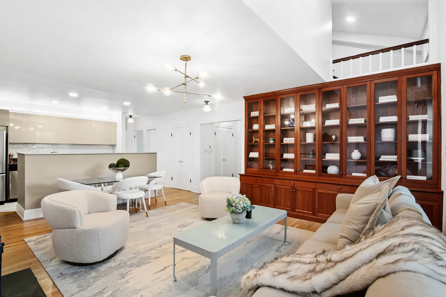 $2,400,000 | 193 Kane Street, Unit 4 | Cobble Hill