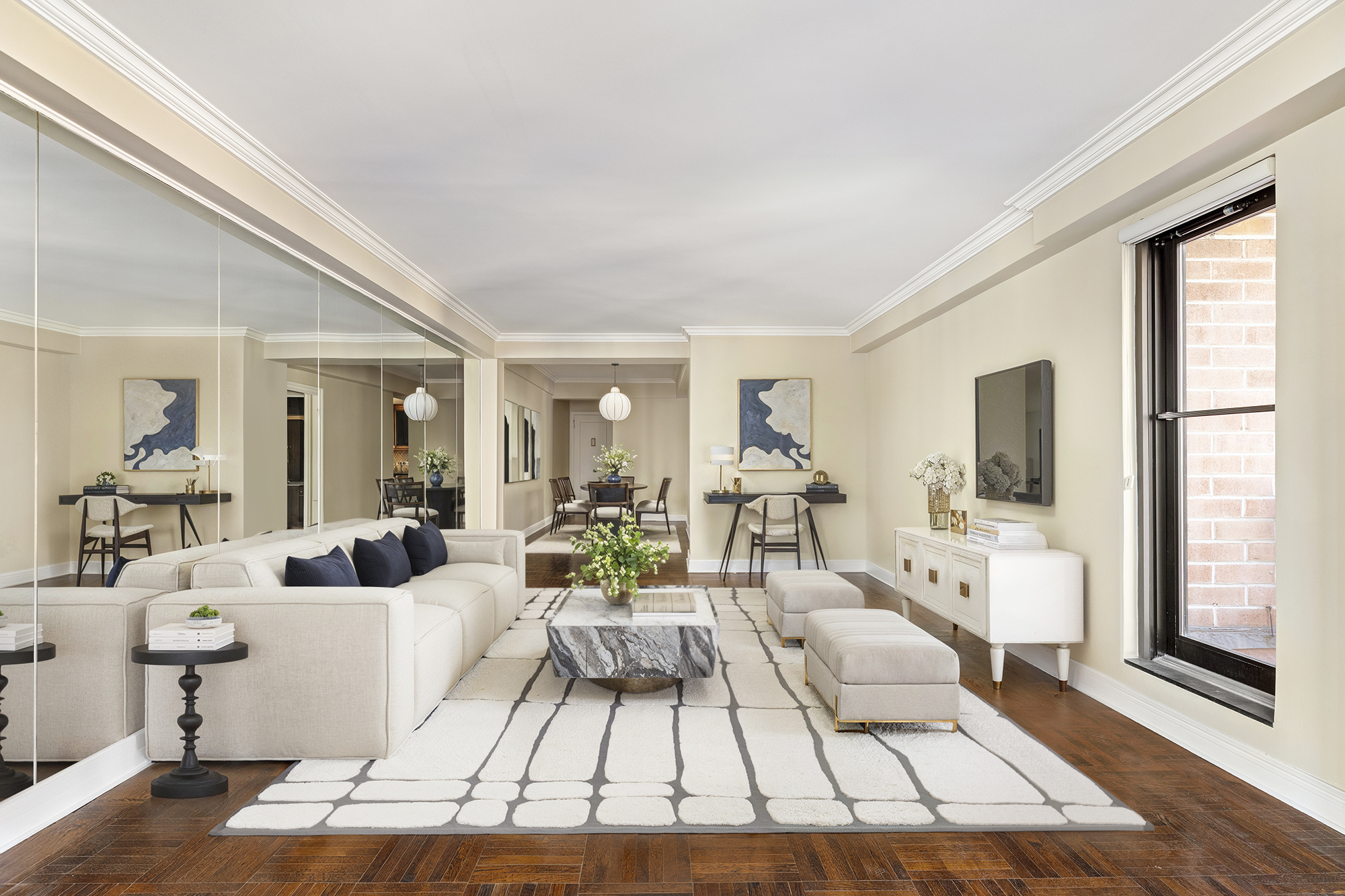 2 Tudor City Place, Unit 14BS Manhattan, NY 10017 - Photo 4 of 21