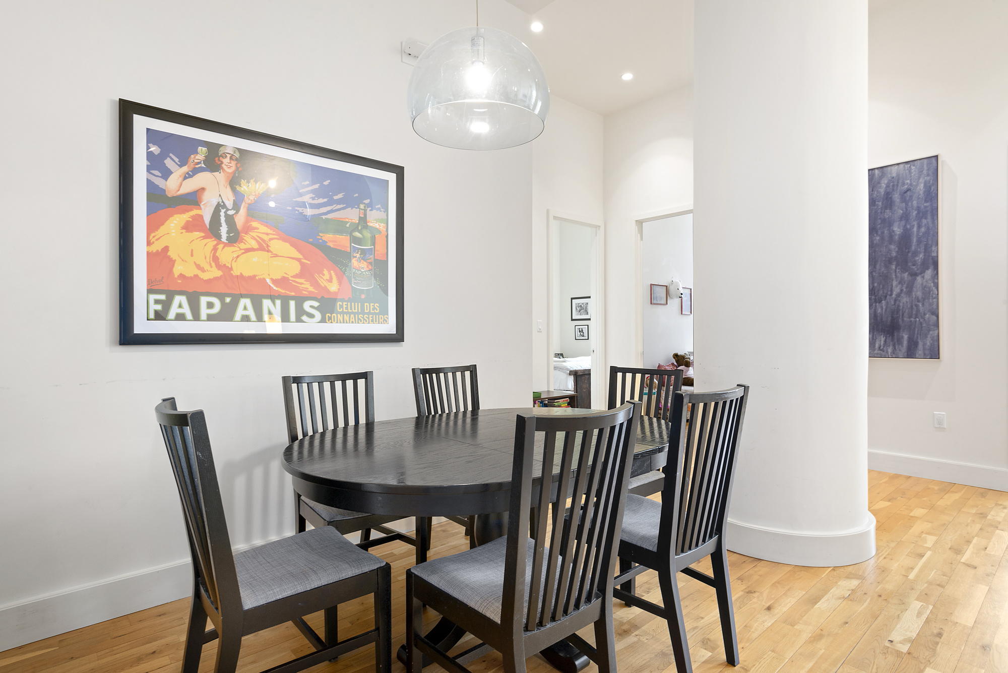 360 Furman Street, Unit 410 Brooklyn, NY 11201 - Photo 5 of 11