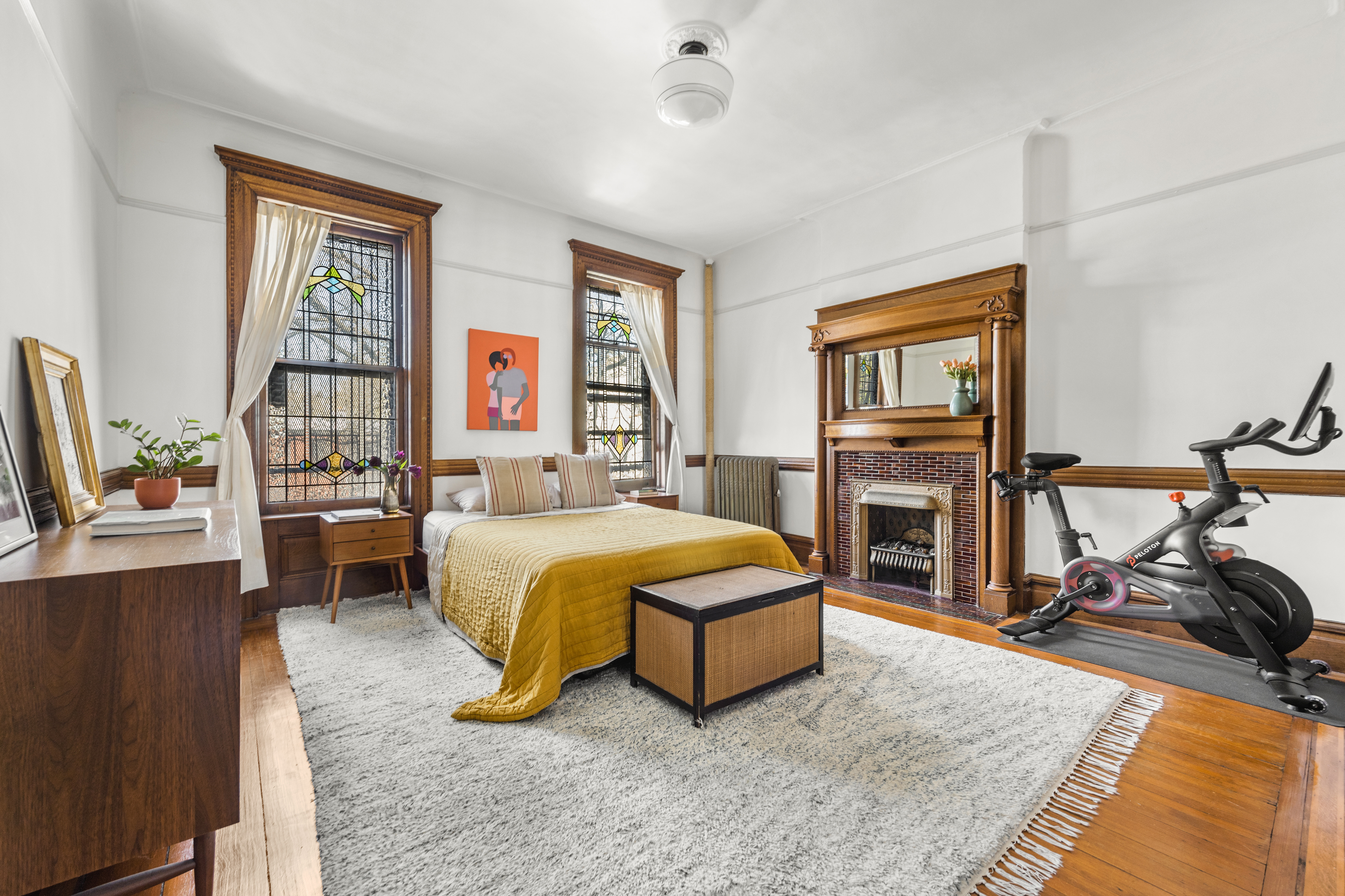 207 Park Place, Unit 3E Brooklyn, NY 11238 - Photo 5 of 11 Gallery Image 5