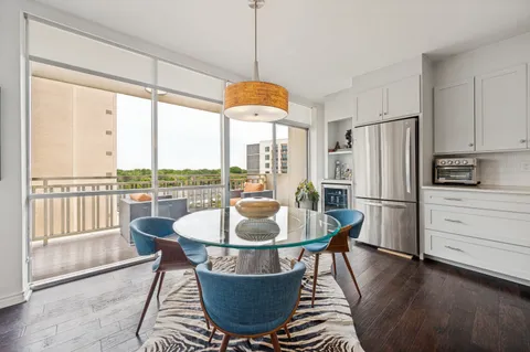 $329,000 | 6211 West Northwest Highway, Unit 604, Dallas, TX 75225