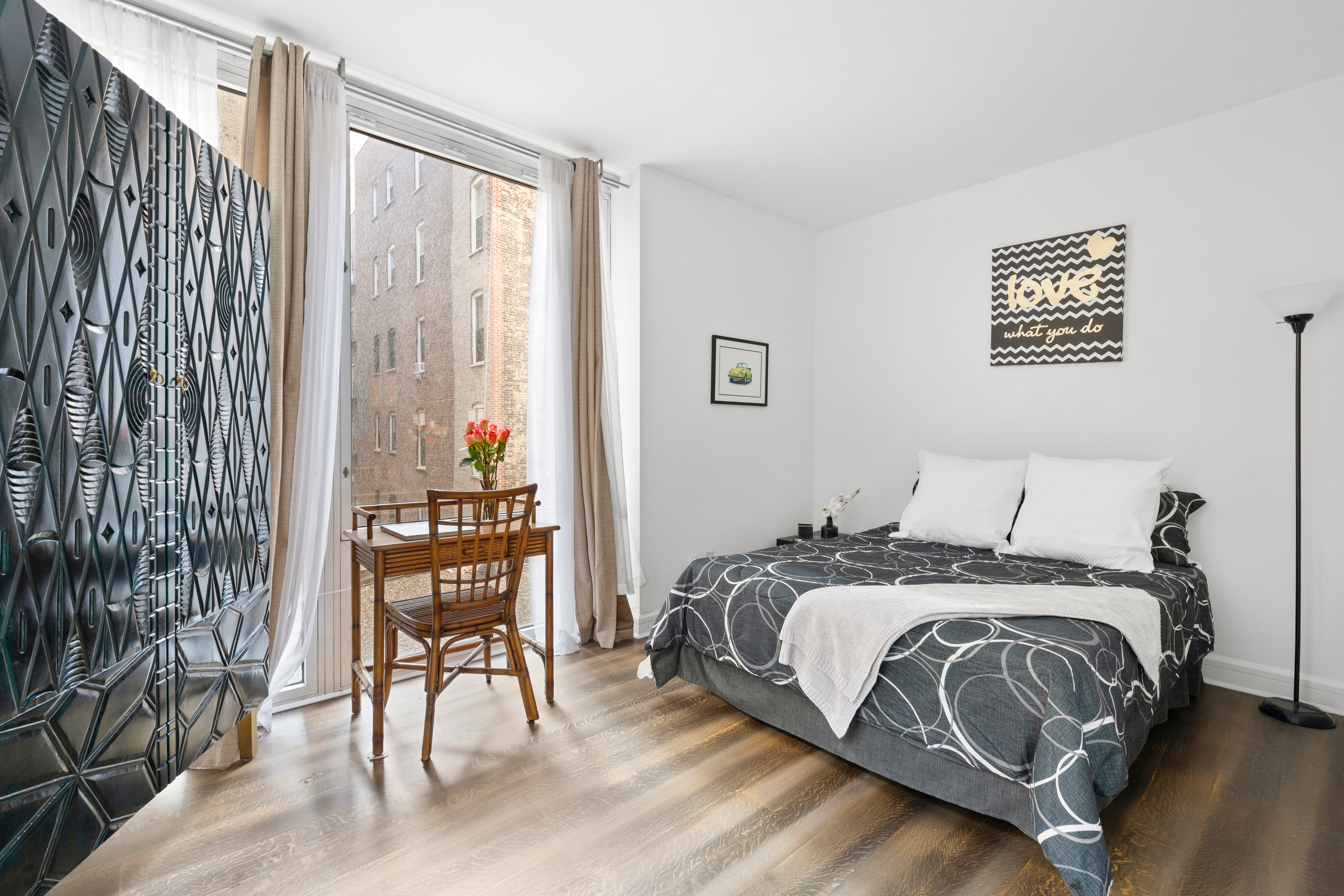 220 Riverside Boulevard, Unit 3D Manhattan, NY 10069 - Photo 3 of 13