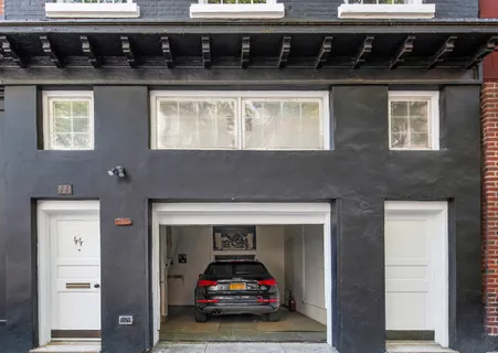 $6,500,000 | 44 MacDougal Street | SoHo