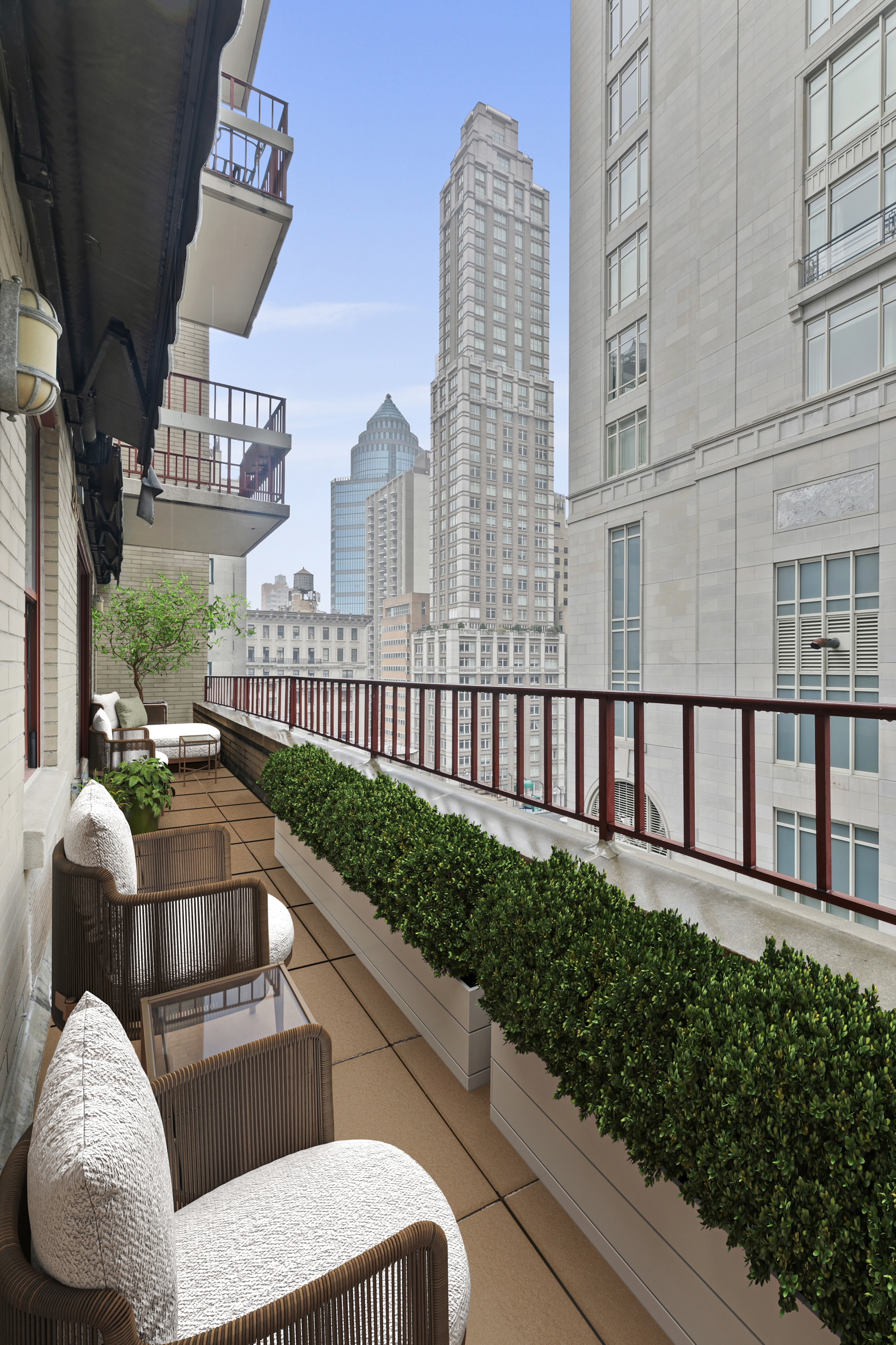 40 East 61st Street, Unit 13AB Manhattan, NY 10065 - Photo 2 of 16