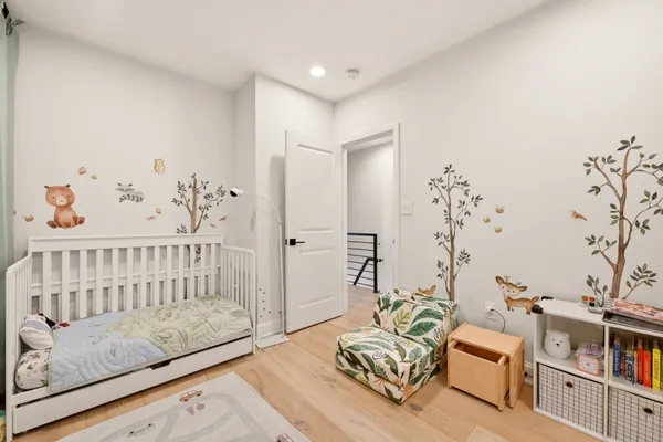 $1,050,000 | 709 Gallatin Street Northwest, Washington, DC 20011