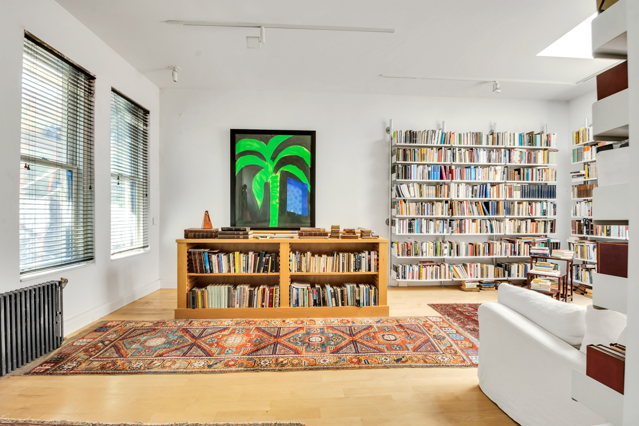 1 West 123rd Street Manhattan, NY 10027 - Photo 23 of 48