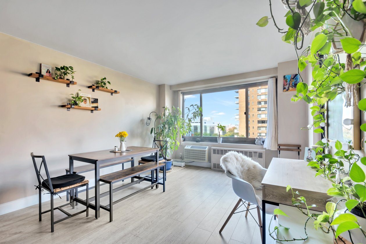 185 Hall Street, Unit 816 Brooklyn, NY 11205 - Photo 5 of 10