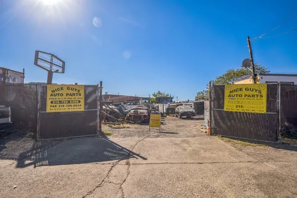 $4,400,000 | 6123 West Passyunk Avenue, Philadelphia, PA 19153