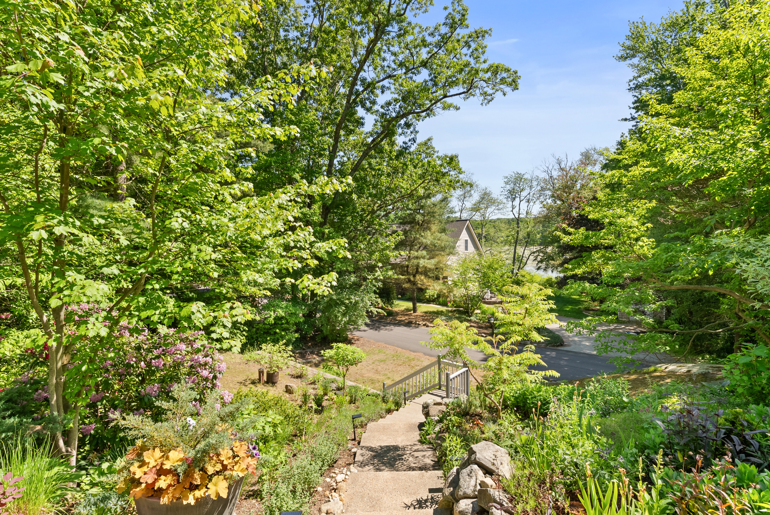 107 Spring Grove Road Glocester, RI 02814 - Photo 61 of 65