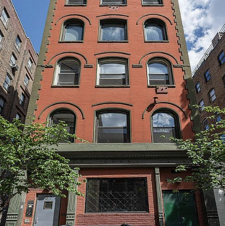 97 Crosby Street, Unit 3 Manhattan, NY 10012 - Photo 1 of 1