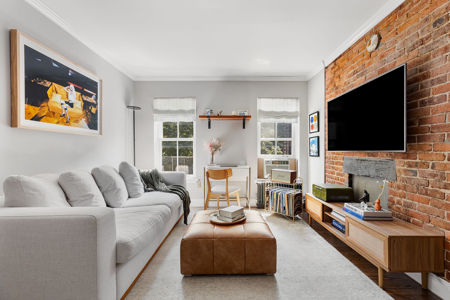 $5,100 | 715 Washington Street, Unit 8 | West Village
