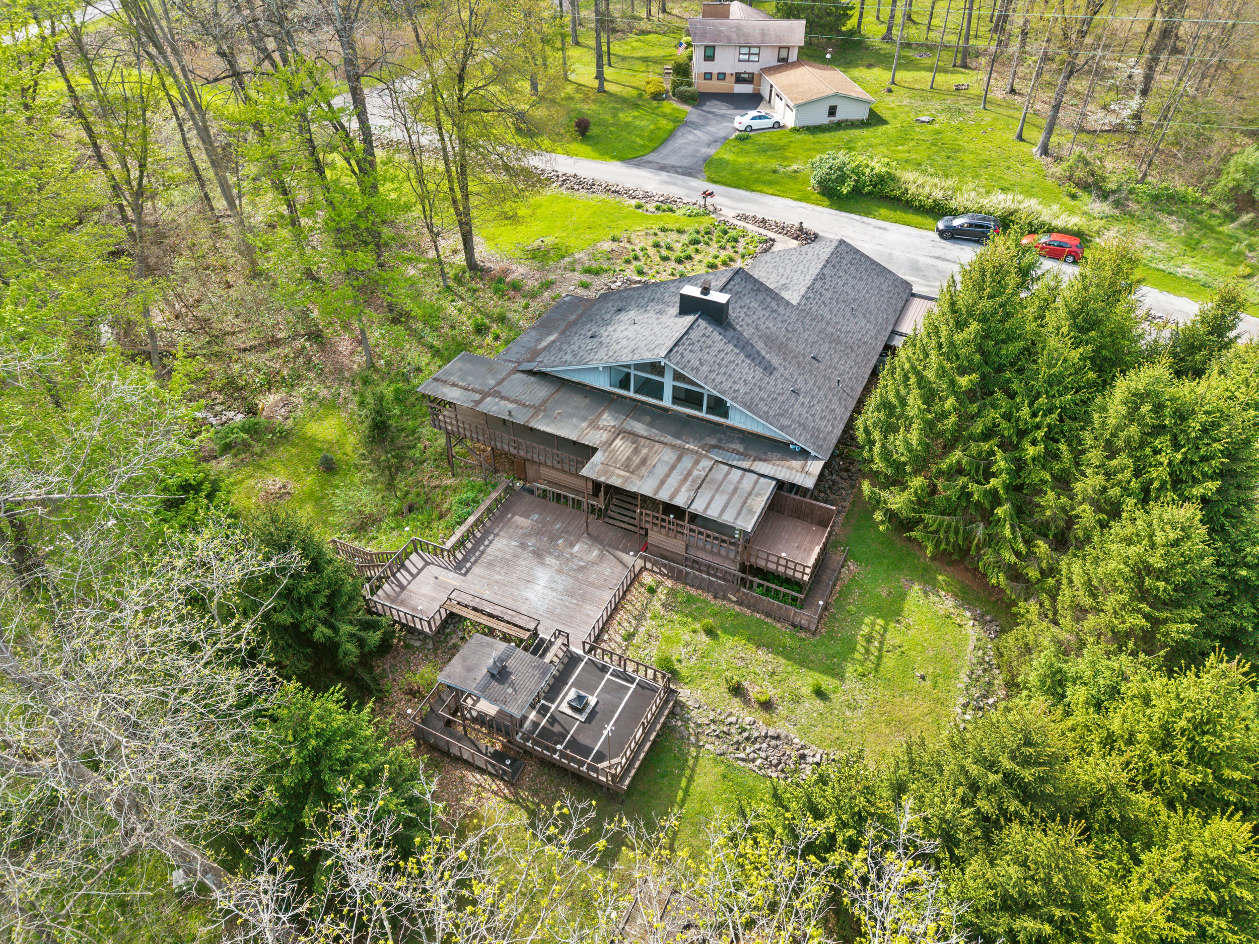 3132 Lake Road New Castle, PA 16102 - Photo 41 of 54