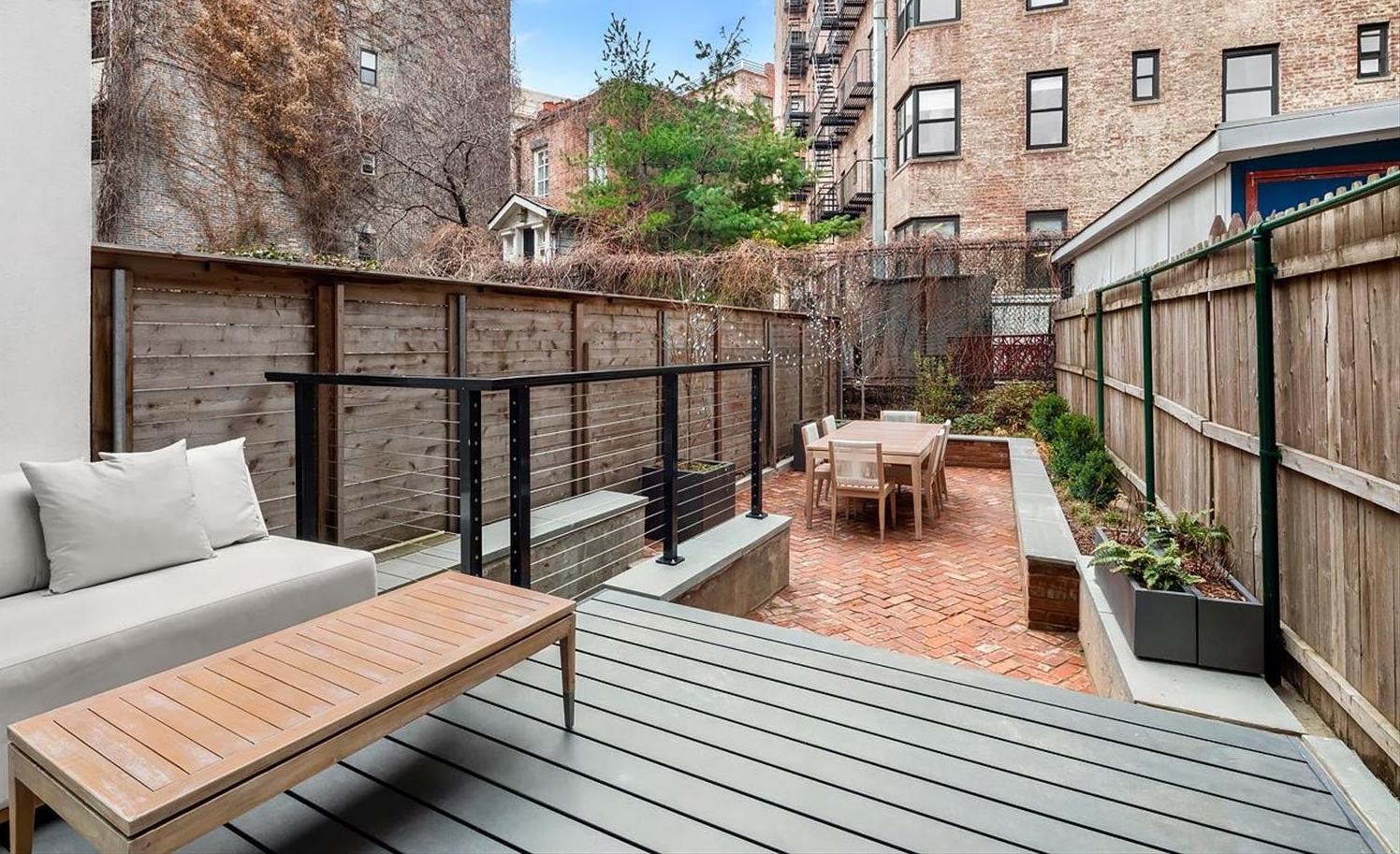 4 Bedford Street Manhattan, NY 10014 - Photo 25 of 28