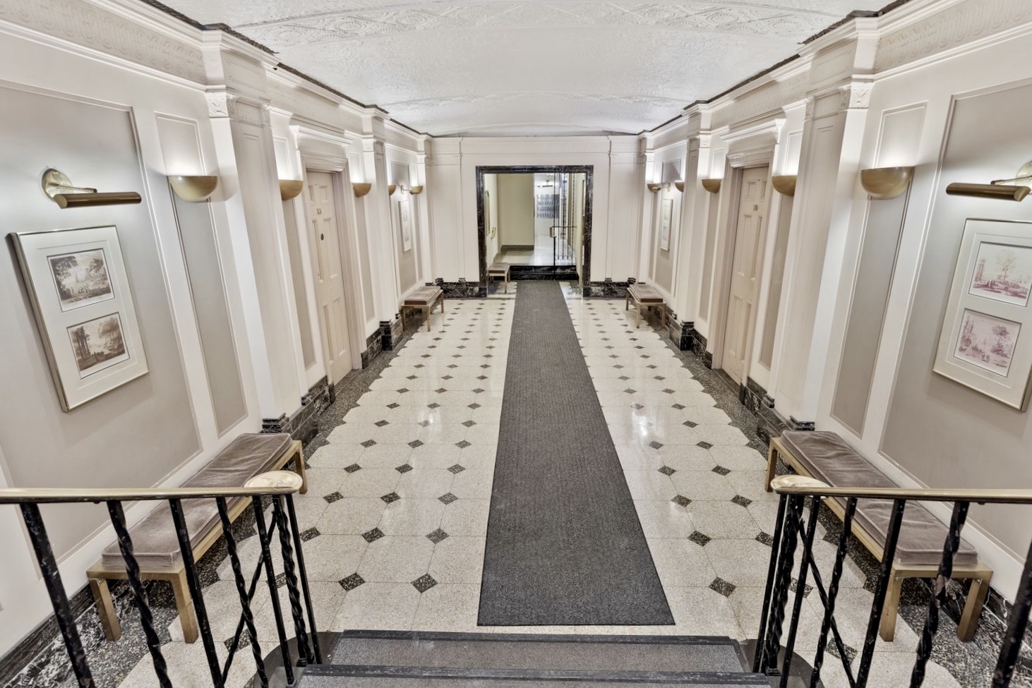 24 Monroe Place, Unit 8B Brooklyn, NY 11201 - Photo 15 of 16