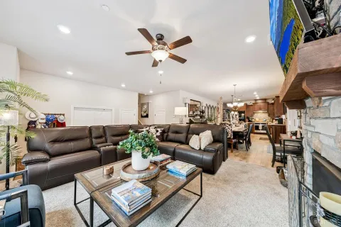 $1,195,000 | 1201 Wildwood Avenue, Unit 20, South Lake Tahoe, CA 96150