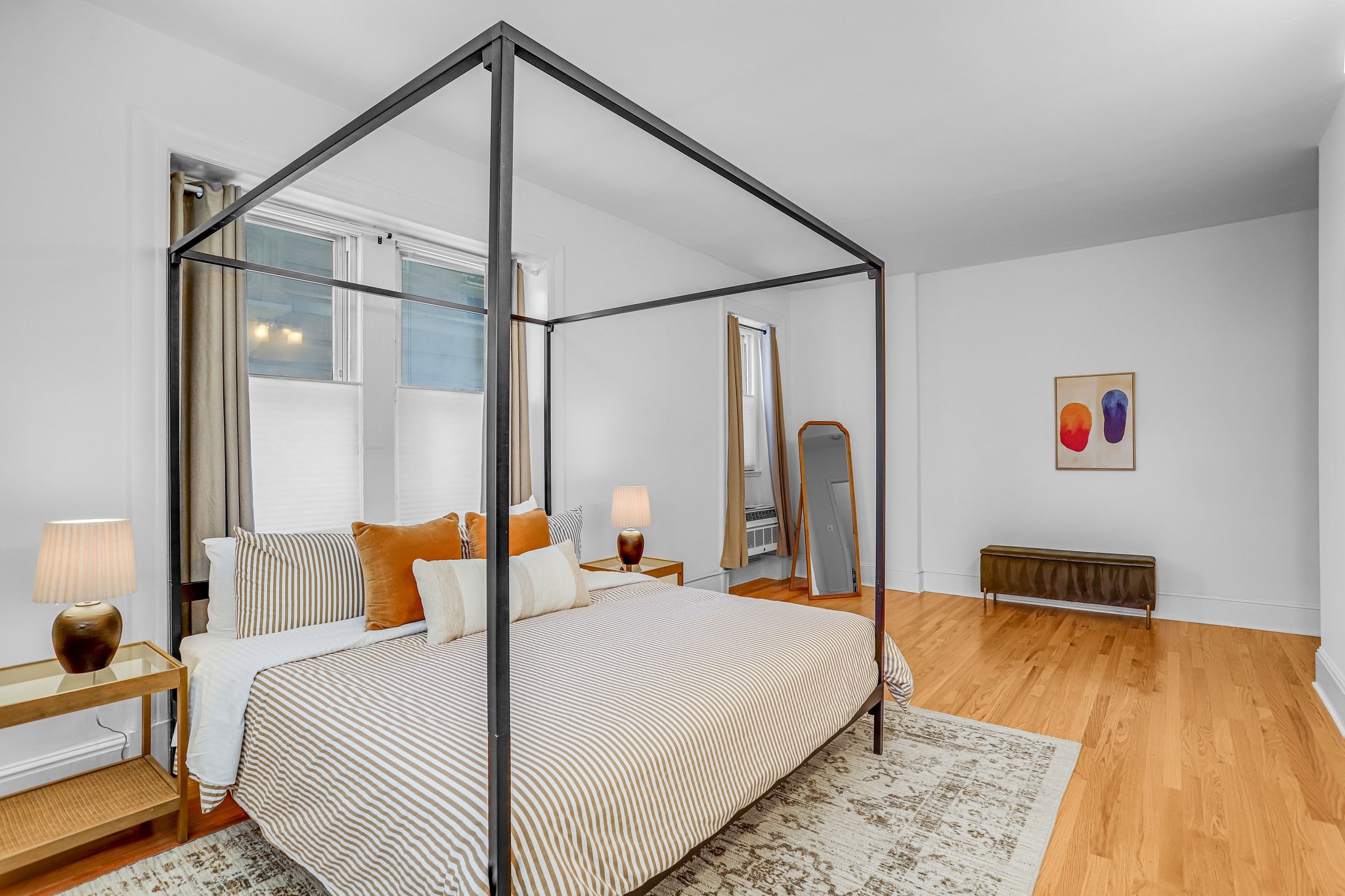 3420 16th Street Northwest, Unit 102 Washington, DC 20010 - Photo 18 of 24