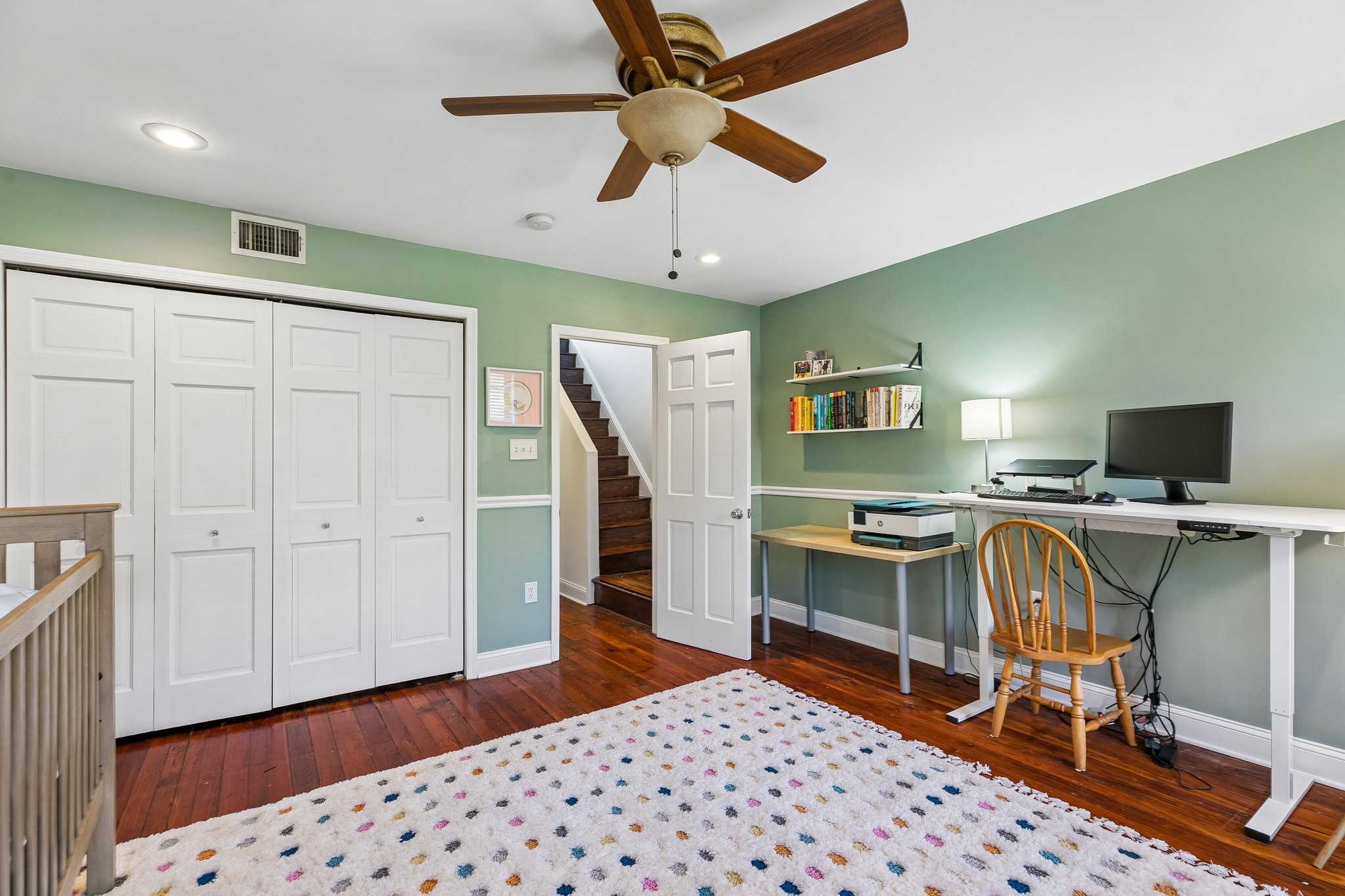 2128 Carpenter Street Philadelphia, PA 19146 - Photo 28 of 49