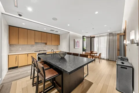 $12,000 | 543 West 122nd Street, Unit 19C | Morningside Heights