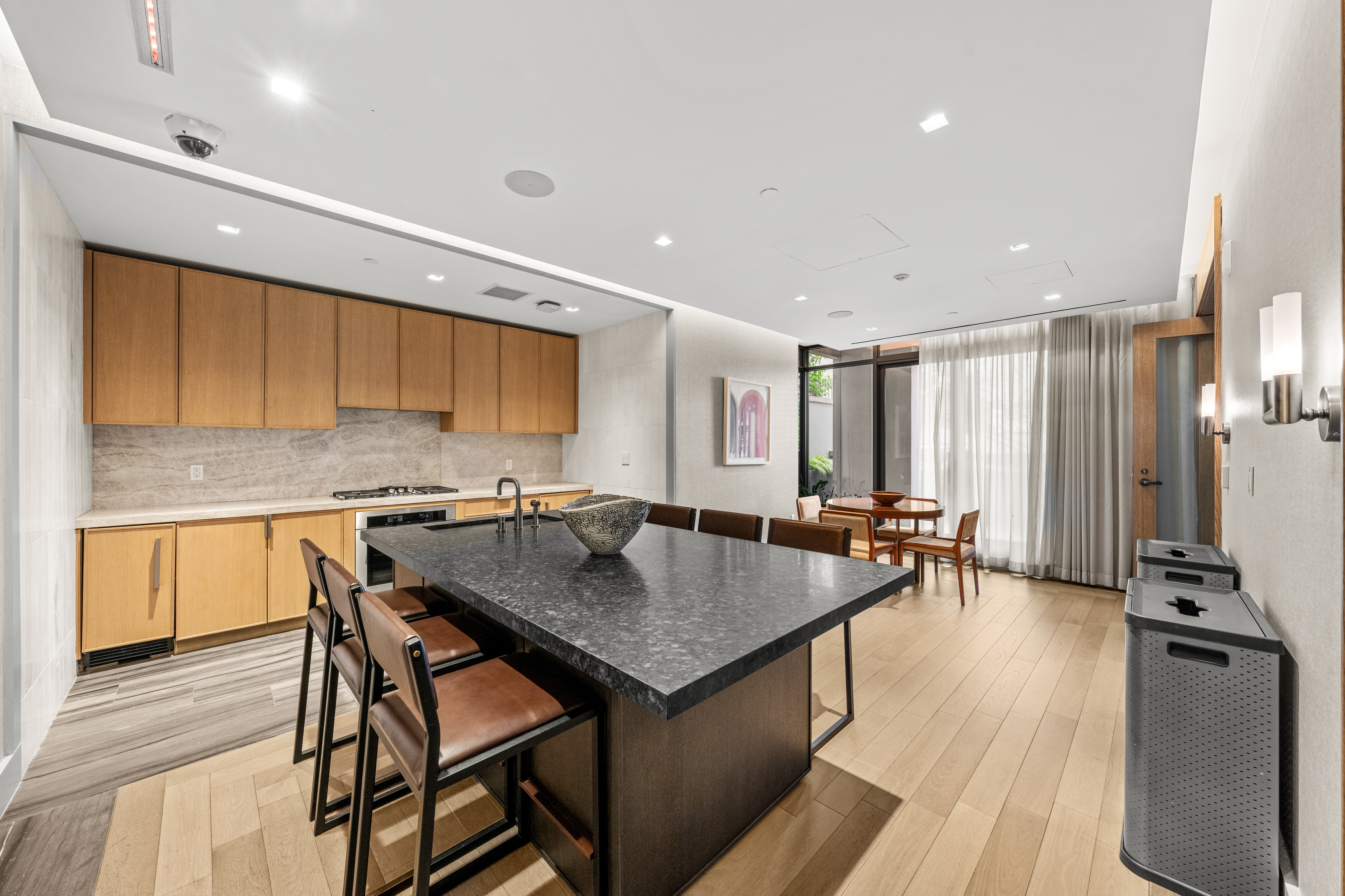 543 West 122nd Street, Unit 19C Manhattan, NY 10027 - Photo 15 of 19
