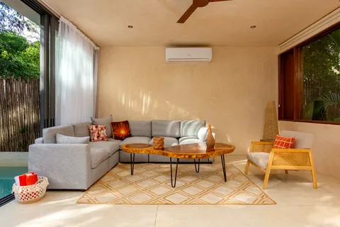 $527,890 | Amari Tulum 10 Avenida Norte & Calle Palma, Unit 2L, Tulum, Mexico, FL 33432