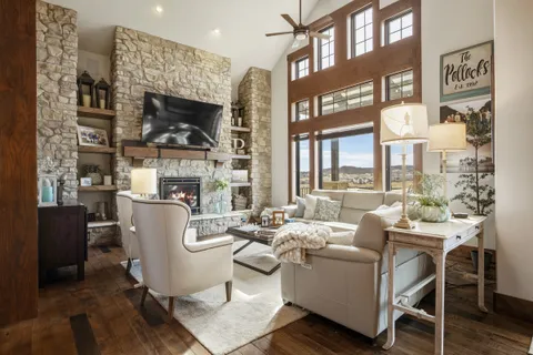 $1,500,000 | 4815 Desperado Way, Parker, CO 80134