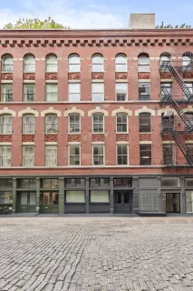 $12,000,000 | 15 Jay Street, Unit PH | TriBeCa