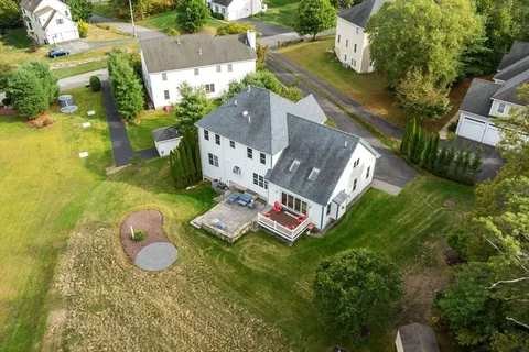 $1,299,000 | 3 Squirrel Hill Road, Acton, MA 01720