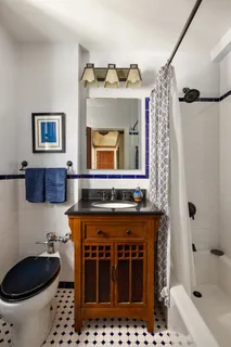 $649,000 | 127 West 96th Street, Unit 5A | Upper West Side