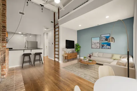 $484,900 | 311 4th Street Southeast, Unit 6, Washington, DC 20003