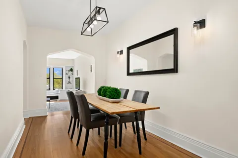 $360,000 | 3875 Waldo Avenue, Unit 6E | Fieldston