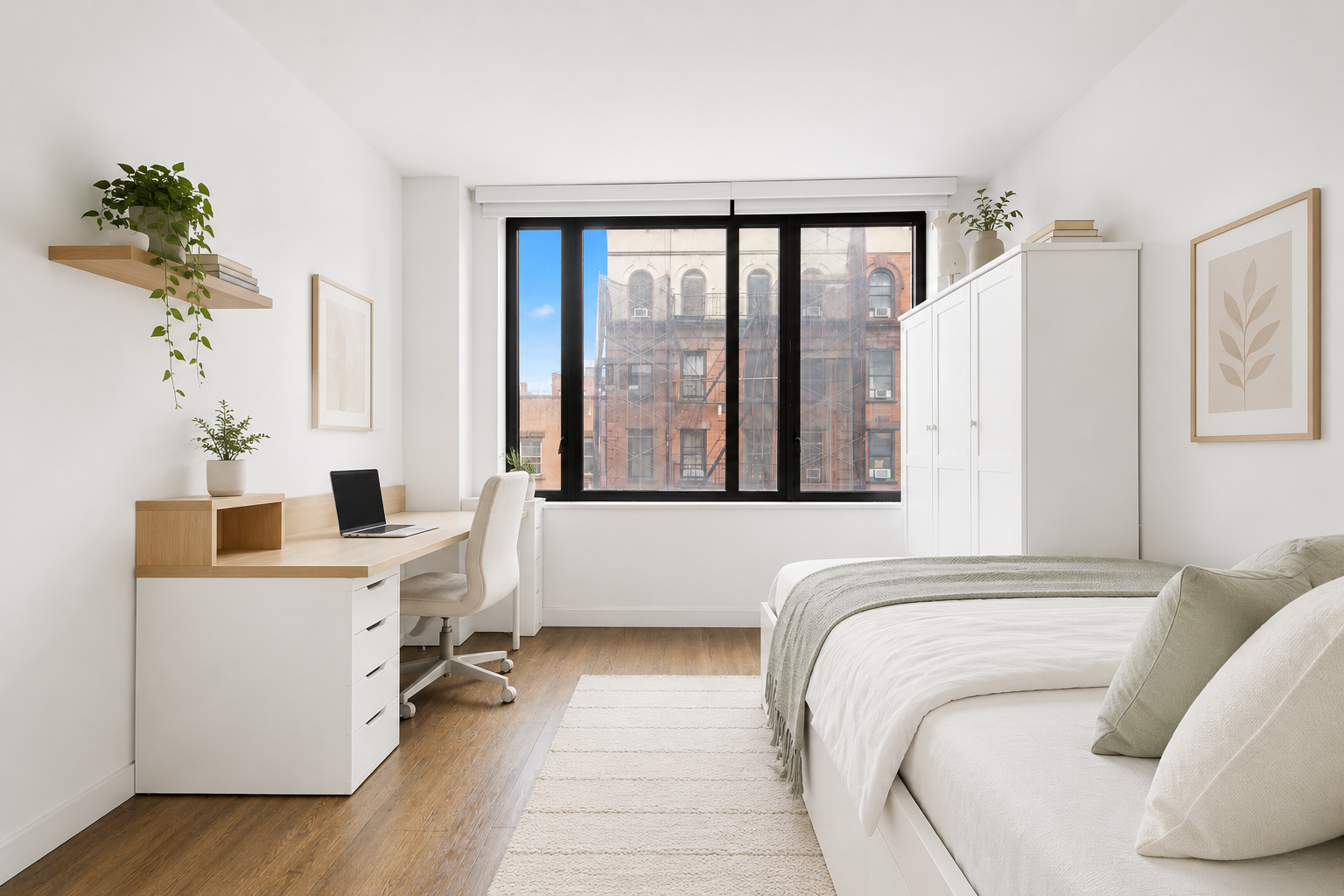 211 East 13th Street, Unit 5F Manhattan, NY 10003 - Photo 5 of 7