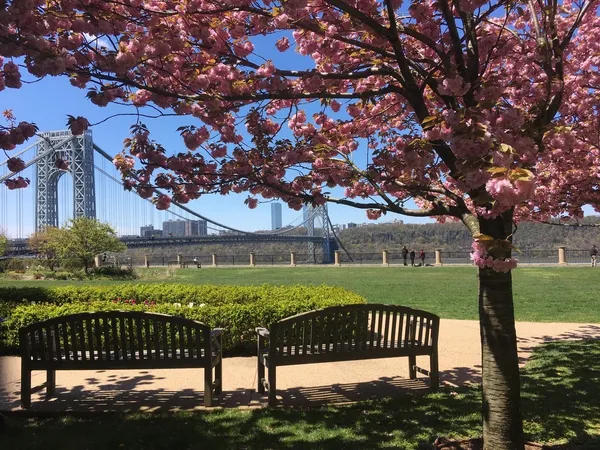 $525,000 | 200 Cabrini Boulevard, Unit 47 | Hudson Heights