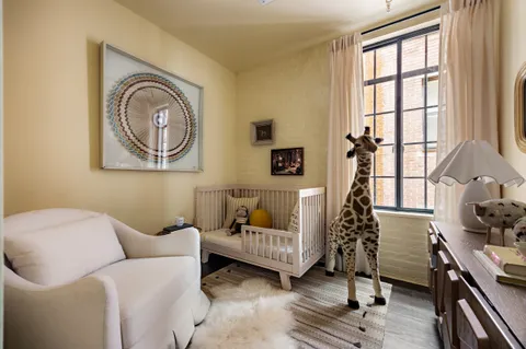 $3,500,000 | 159 Duane Street, Unit 4 | TriBeCa