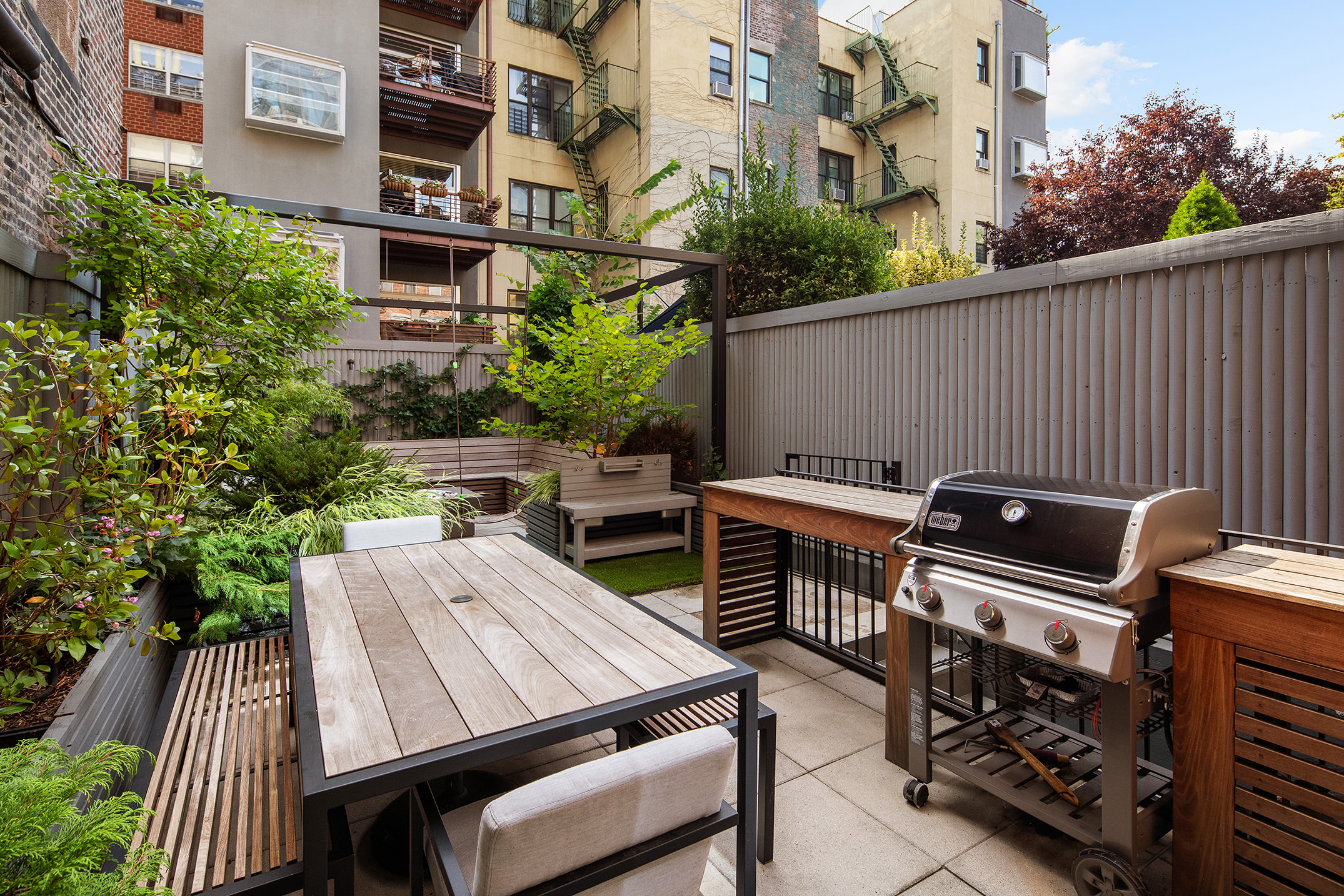 102 West 118th Street, Unit 1 Manhattan, NY 10026 - Photo 3 of 14