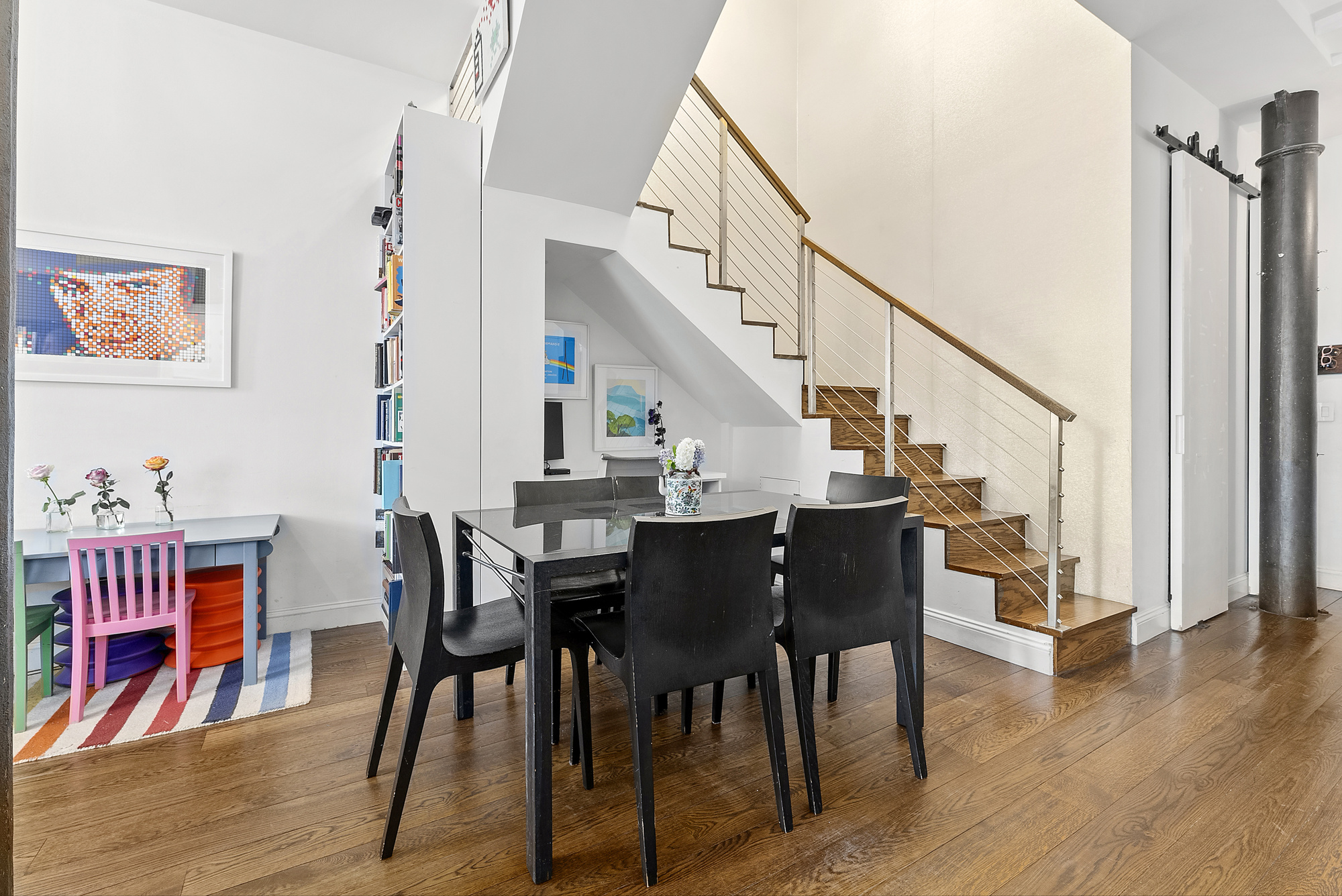 303 Mercer Street, Unit A304 Manhattan, NY 10003 - Photo 3 of 12