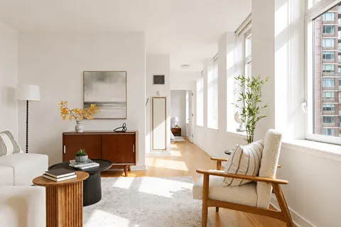 $1,995,000 | 11 East 29th Street, Unit 34B | NoMad